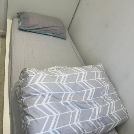 Single Room Canvey Island Zewnętrze zdjęcie