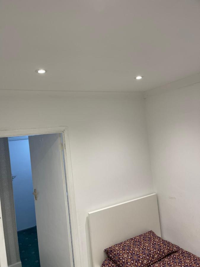 Single Room Canvey Island Zewnętrze zdjęcie