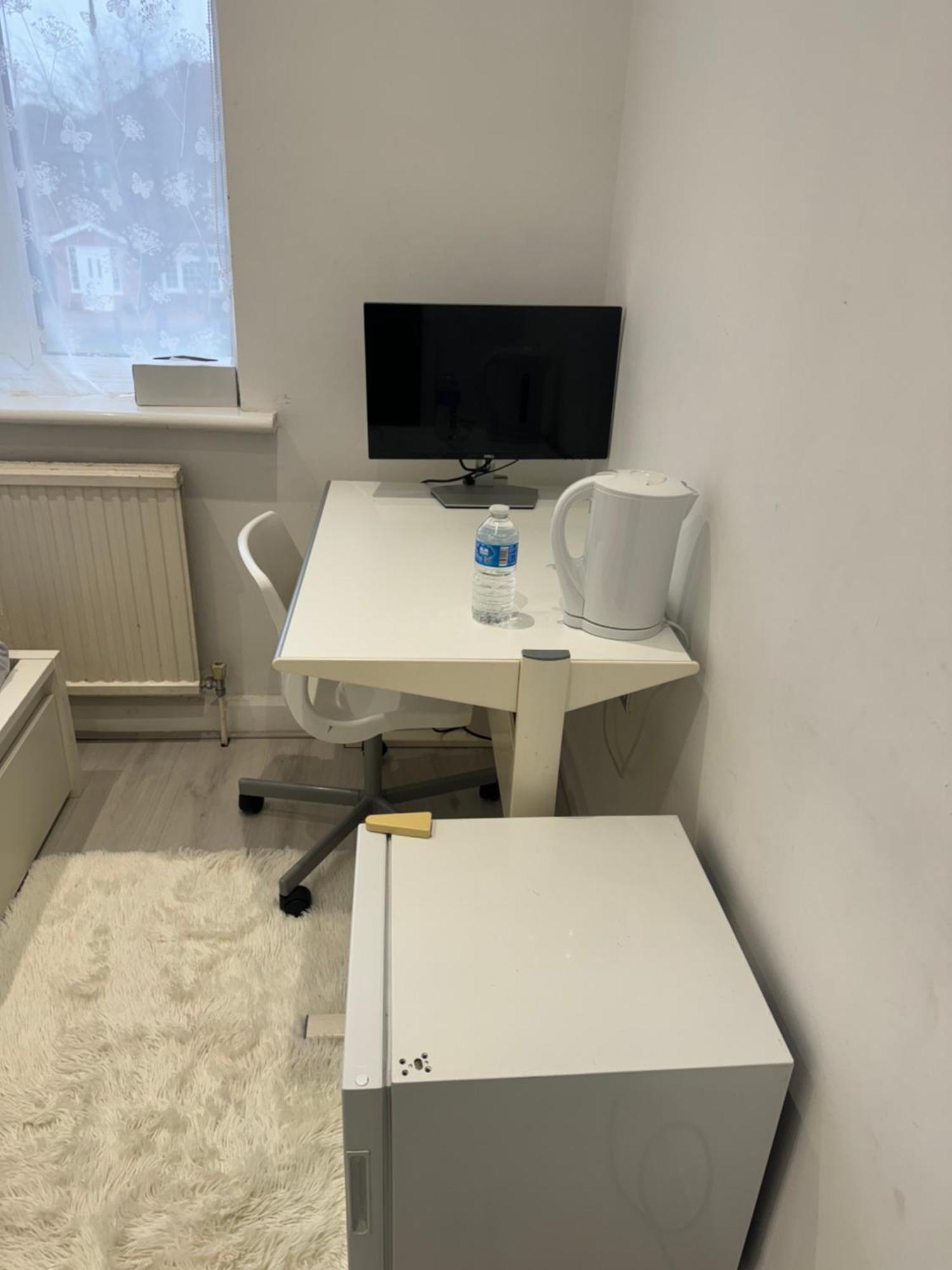 Single Room Canvey Island Zewnętrze zdjęcie