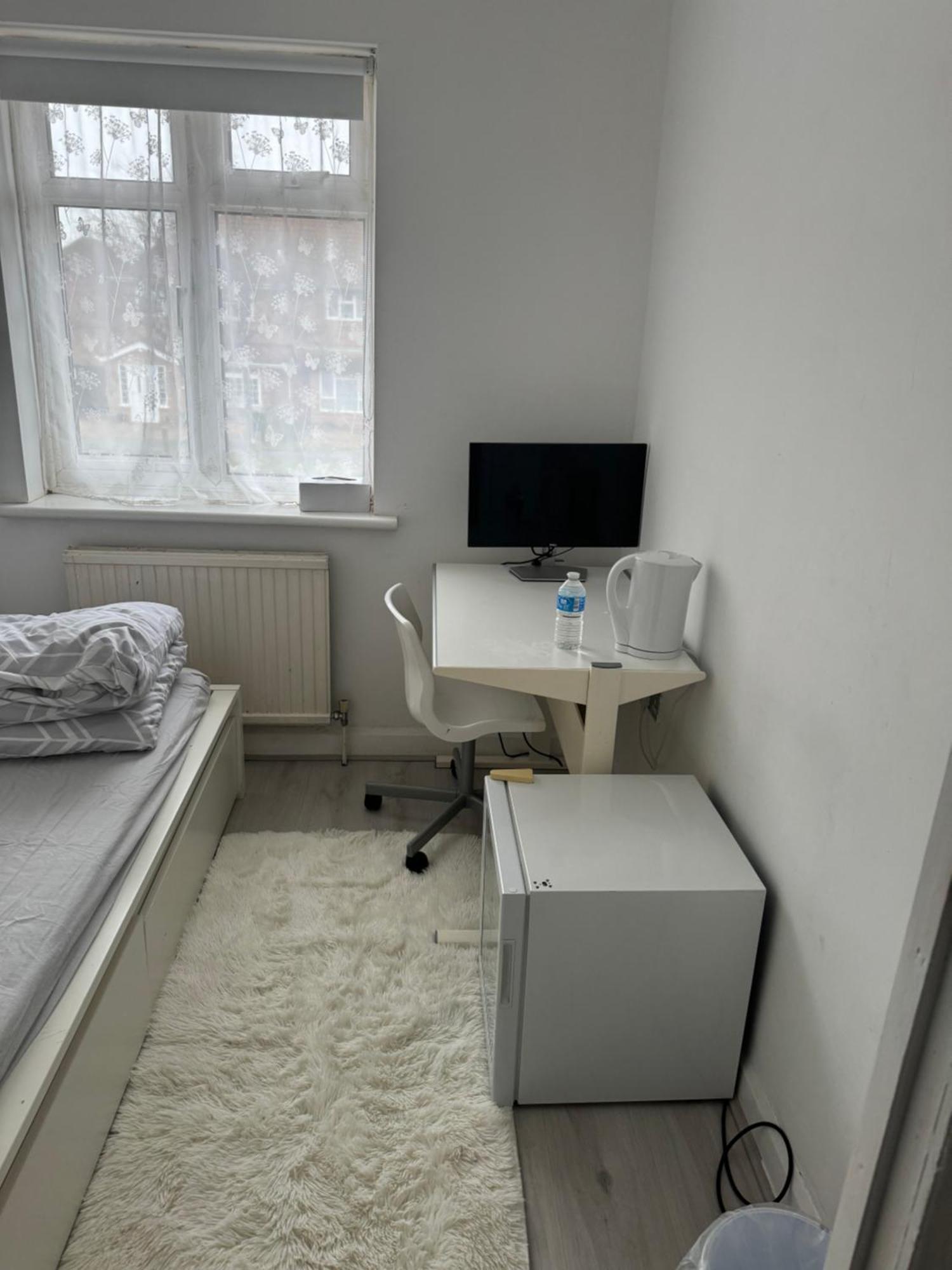 Single Room Canvey Island Zewnętrze zdjęcie