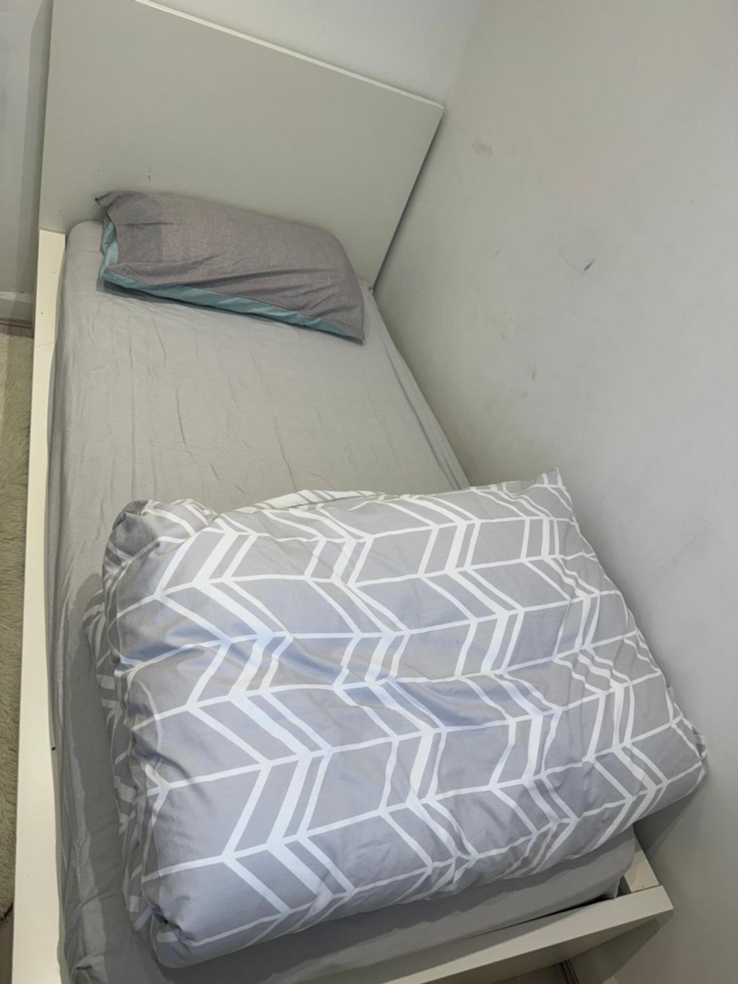 Single Room Canvey Island Zewnętrze zdjęcie